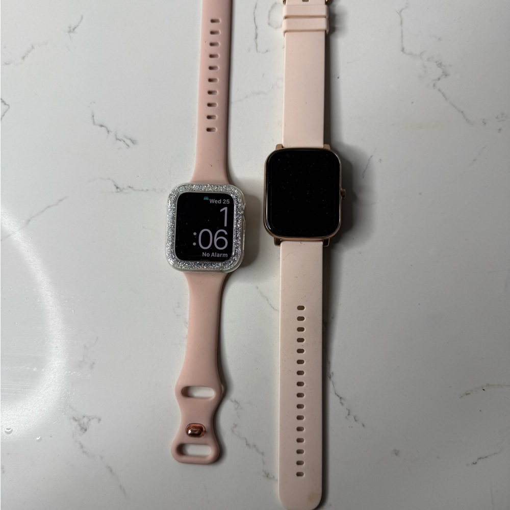 Smart watch lot
